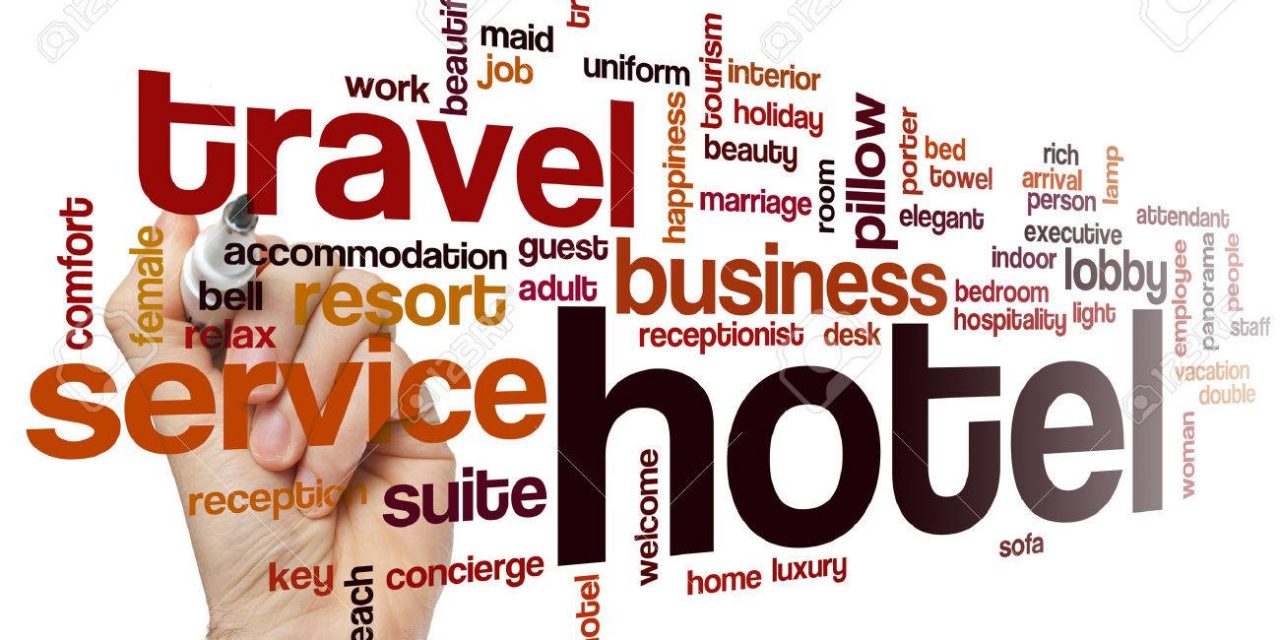 7 Hospitality Industry Business Ideas For Zimbabwe