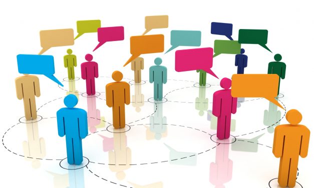 Building Communities Around Your Business