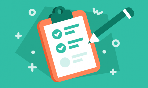 Checklist to go through before you start a new business