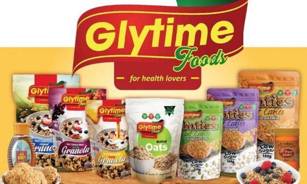 Glytime Foods A Rapidly Rising Zimbabwean Healthy Foods Startup