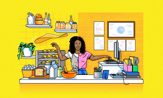 How to find the right side hustle for you