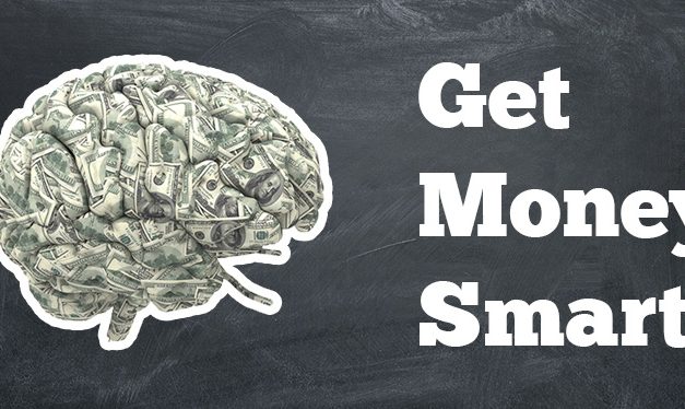 Making money-smart decisions