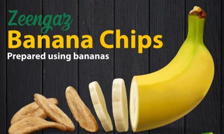 Richard Zengeni’s Zeengaz Banana Chips: Perfect Example Of Value Addition In Zimbabwe