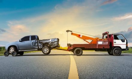 Starting A Towing Services Business In Zimbabwe