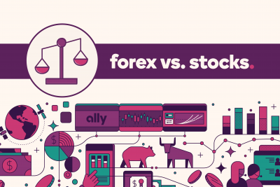Stock Trading vs Forex Trading