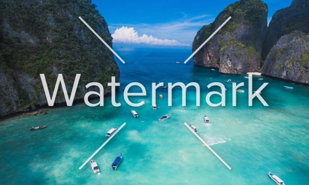 The Case Of Photographers And Watermarks On Photos