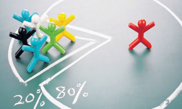 The types of share issues companies can make