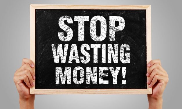 4 Things To Avoid When You Get Money Or Paid