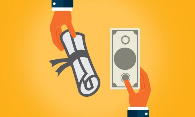 Understanding share buy-backs