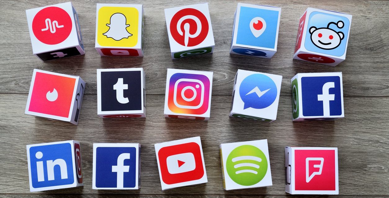 What To Do With Your Business Social Media Accounts
