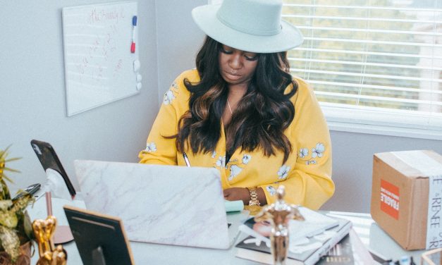 7 Skills You Need To Start A Successful Home Business