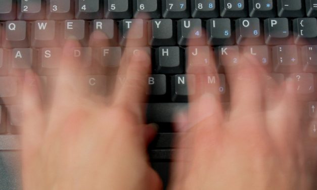 Business ideas for people with typing skills in Zimbabwe