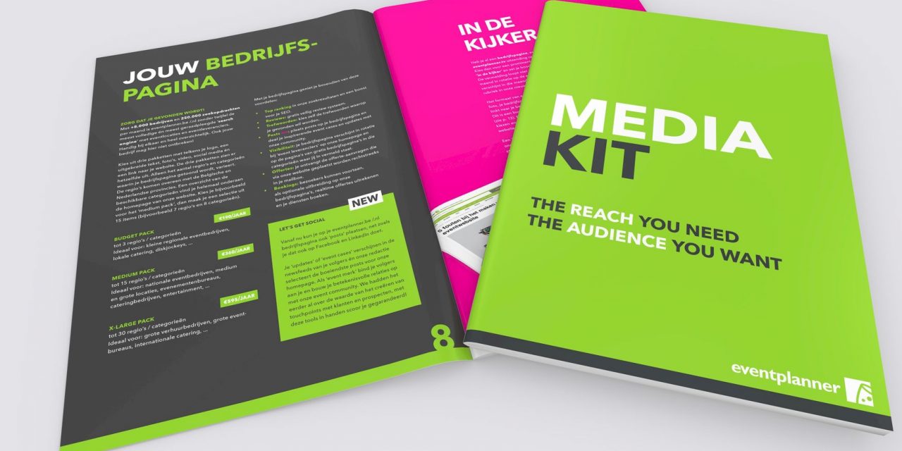 Creating an Electronic Press Kit for your business