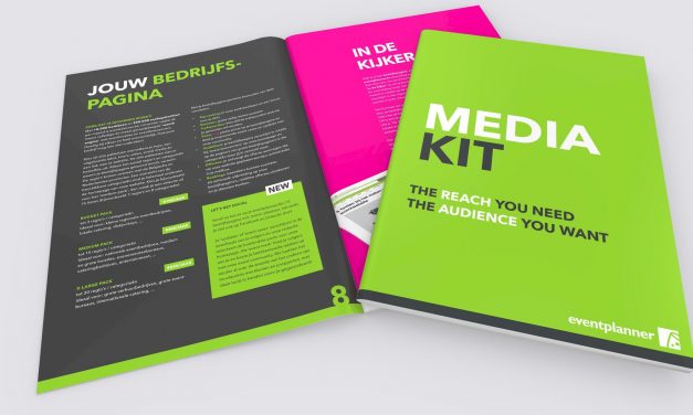 Creating an Electronic Press Kit for your business