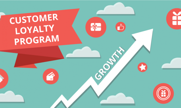Designing A Good Customer Loyalty Program
