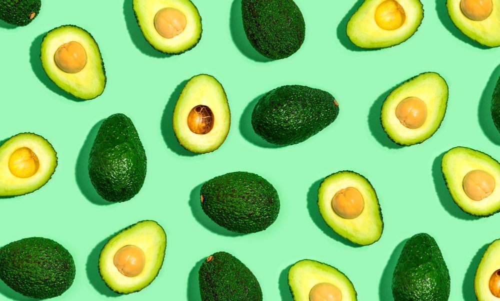 Easy Ways To Preserve And Process Avocados