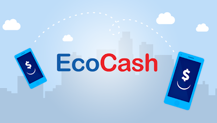 EcoCash Charges Going Up By 10 Percent In September 2021