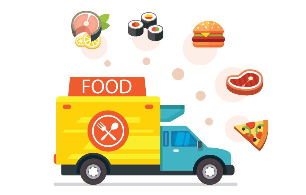Food Delivery Business Idea In Zimbabwe