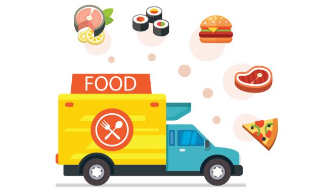 Food Delivery Business Idea In Zimbabwe