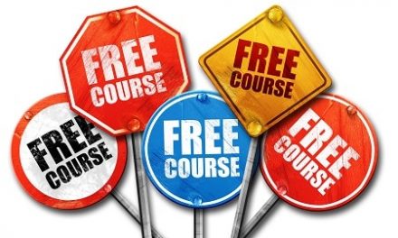 Free course and sell supplies business idea for Zimbabwe