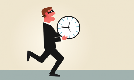 How To Win Back Your Time: 15 Habits To Cultivate