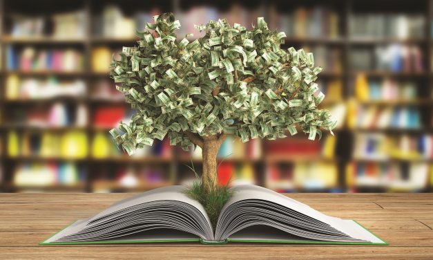 Is Writing Books A Lucrative Venture in Zimbabwe?
