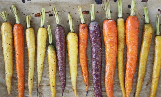 Preservation And Processing Of Carrots in Zimbabwe
