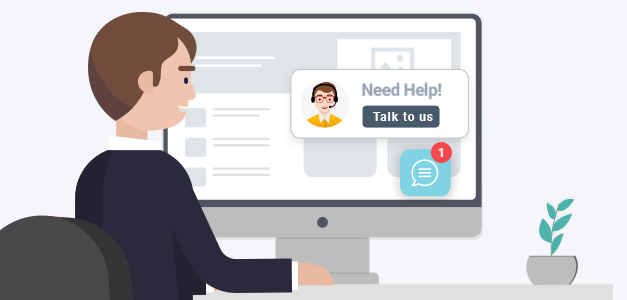 Things To Consider When Offering A Live Chat Function For Your Business