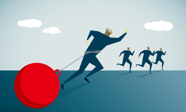 Things you are doing that may be holding back your success