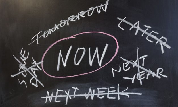 Tips for beating procrastination