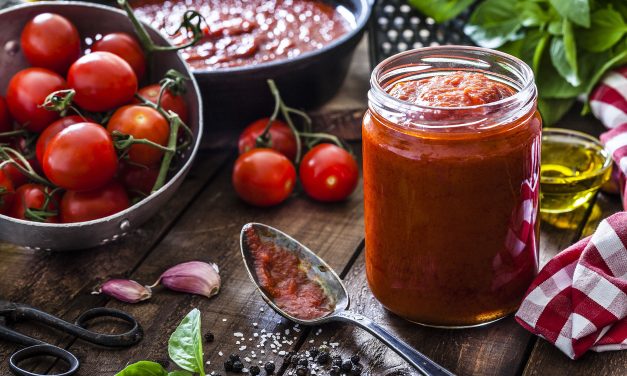Ways to process tomatoes in Zimbabwe