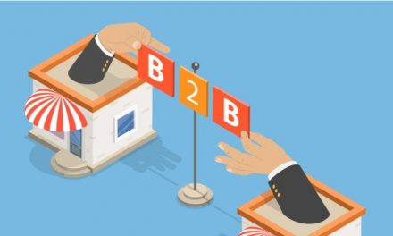 What you need to know about the B2B market