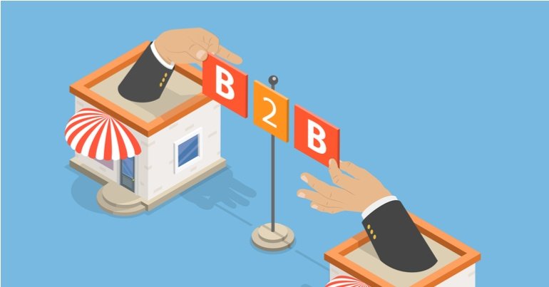 What you need to know about the B2B market