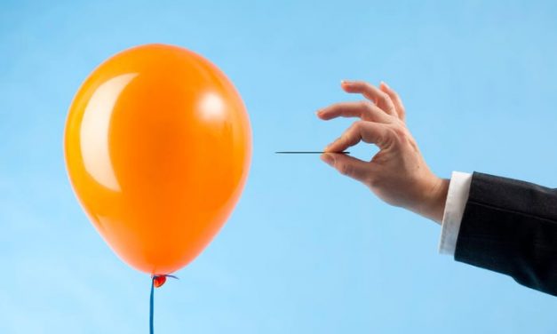 Year on year Inflation drops further