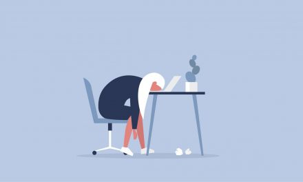 You Are Not Lazy, It Could Be Burnout: 6 Signs Of Burnout