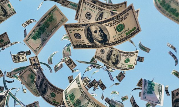 Zimbabwe gets US$1 billion in SDRs, should we be excited?