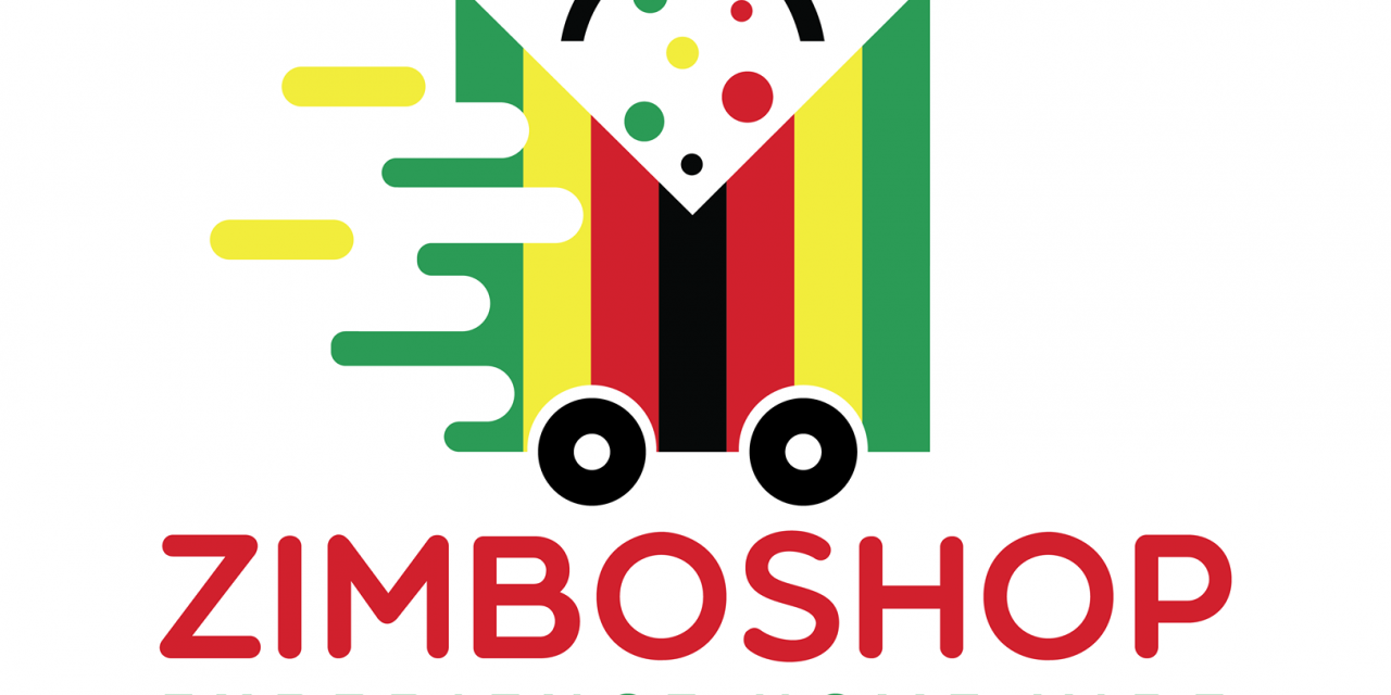 ZimboShop :Online aggregator for Zimbabwean products startup