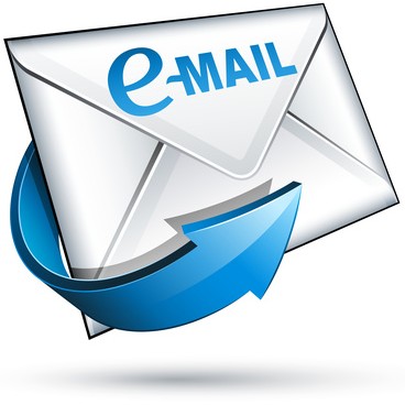 What is effective mailing – graphic or text?