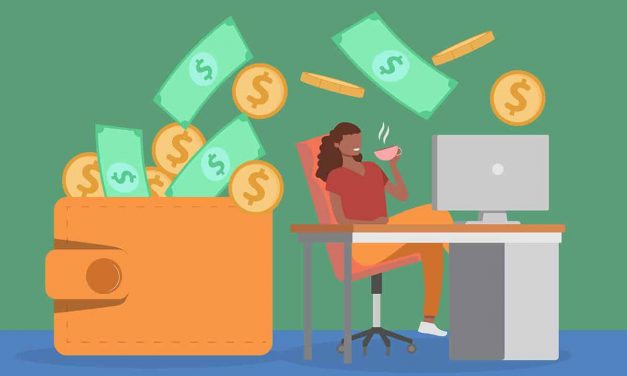 6 Automated (Passive Income) Business Ideas For Zimbabwe