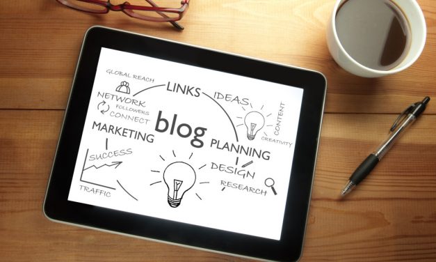 8 Things You Can Put In Your Business Blog