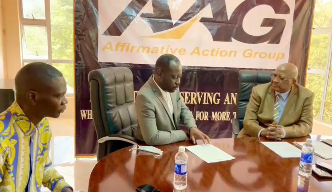 Affirmative Action Group (AAG) Zimbabwe: What It Is And How To Join