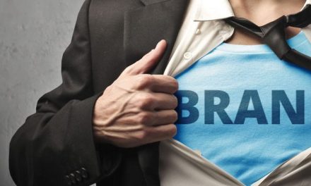 Basing your business on your personal brand, should you?