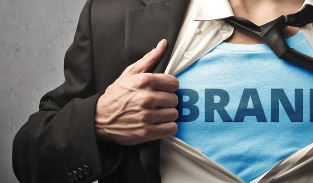 Basing your business on your personal brand, should you?