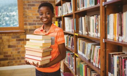 Books that Zimbabwe Needs