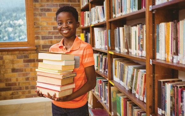 Books that Zimbabwe Needs