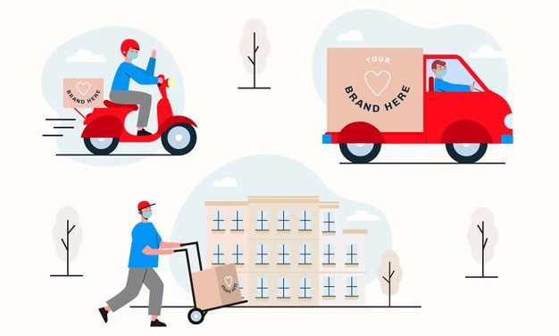 Delivery business ideas for Zimbabwe