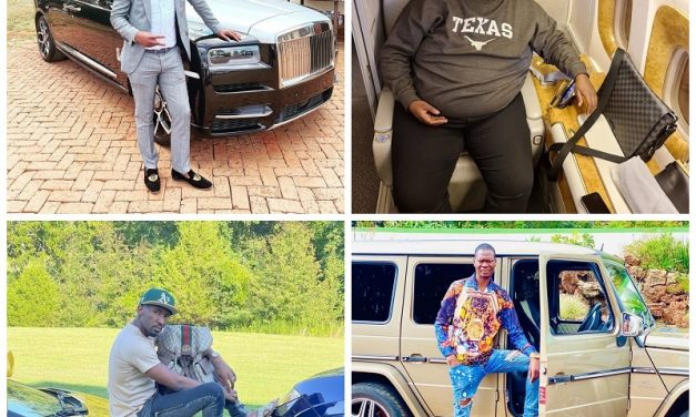 Famous Members Of The Affirmative Action Group (AAG) Zimbabwe
