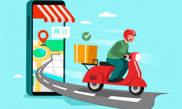 Food Delivery Companies In Zimbabwe