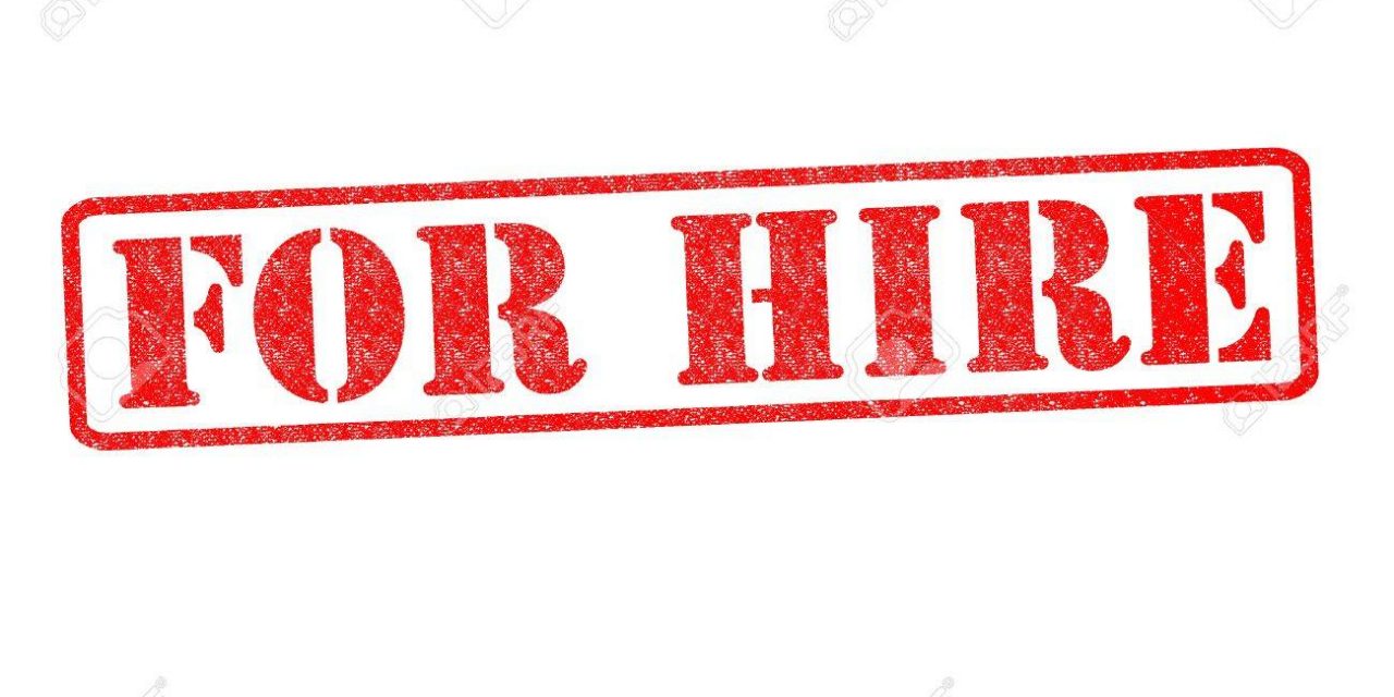 More hiring business ideas for Zimbabwe