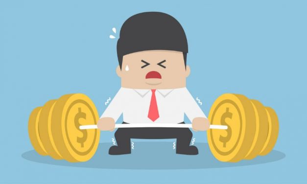 Personal Finance lessons from Health and Fitness